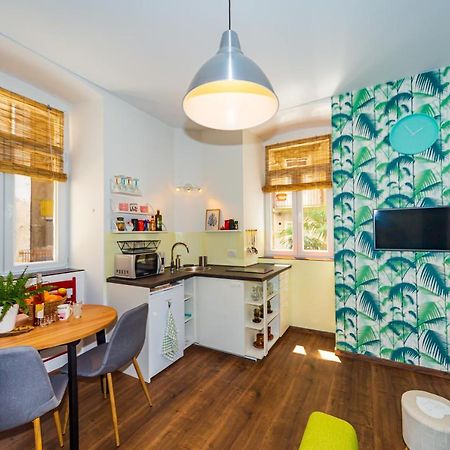 Apartman Baronessa Agatha Lägenhet Rijeka Exteriör bild