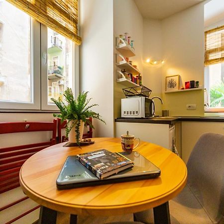Apartman Baronessa Agatha Lägenhet Rijeka Exteriör bild