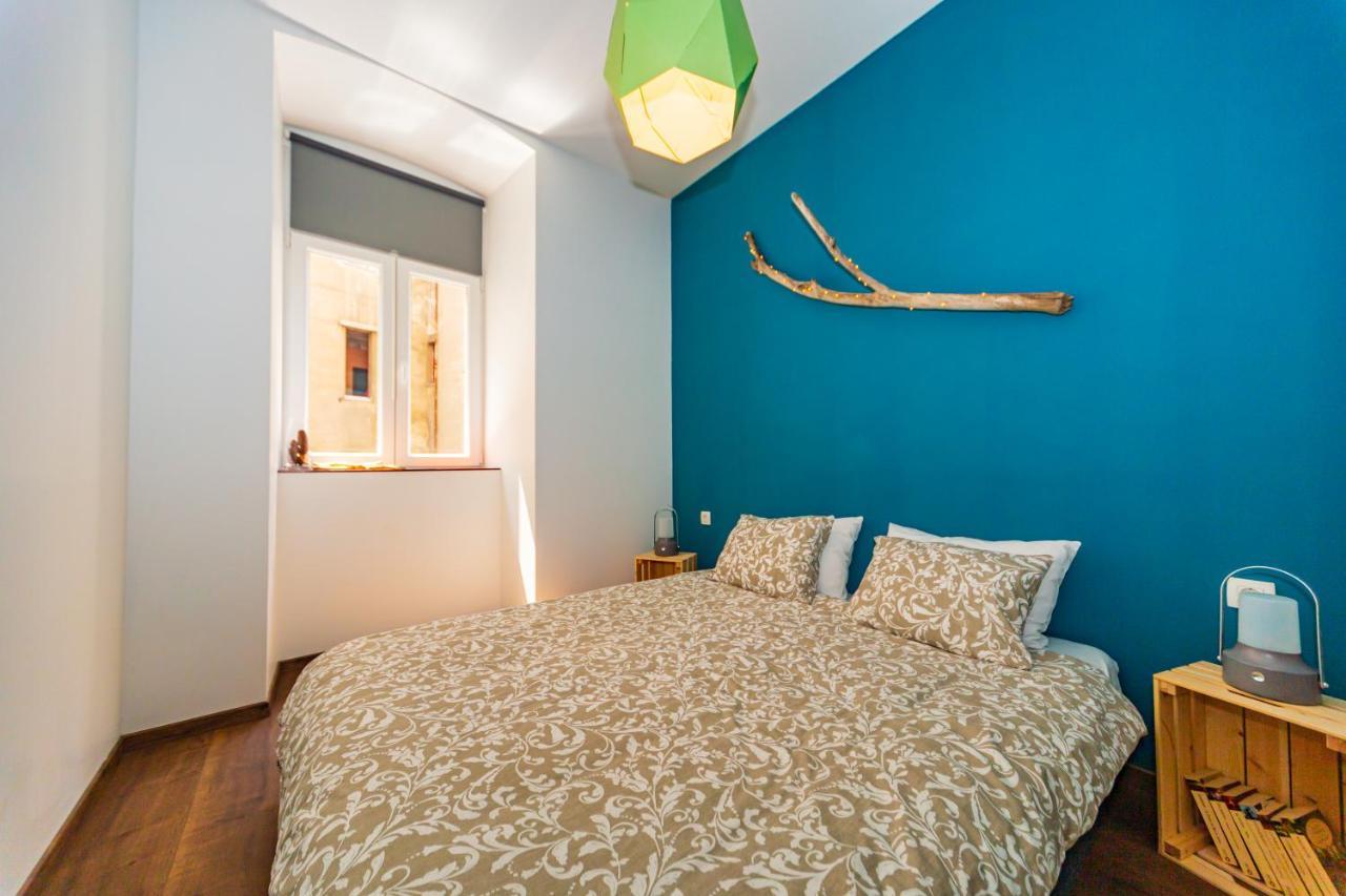 Apartman Baronessa Agatha Lägenhet Rijeka Exteriör bild
