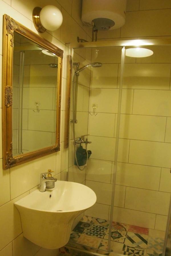 Apartman Baronessa Agatha Lägenhet Rijeka Exteriör bild